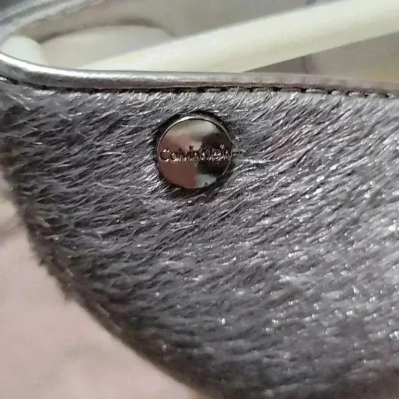 Calvin Klein shoes - Picture 3 of 10